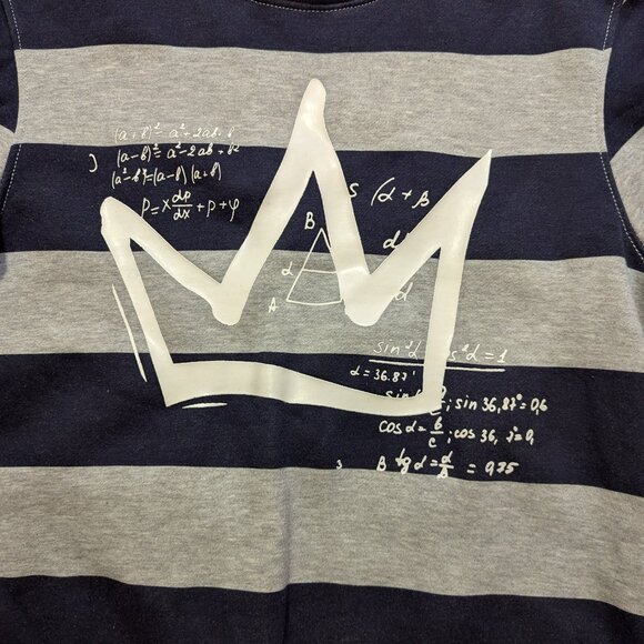 Bleecker & Mercer Sweatshirt Size Small - Picture 3 of 6